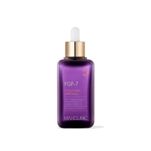 MAXCLINIC FGF-7 Collagen Ampoule