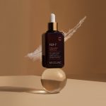 MAXCLINIC FGF-7 Collagen olajmikrokapszulás feszesítő szérum ampulla FGF és kollagén tartalommal