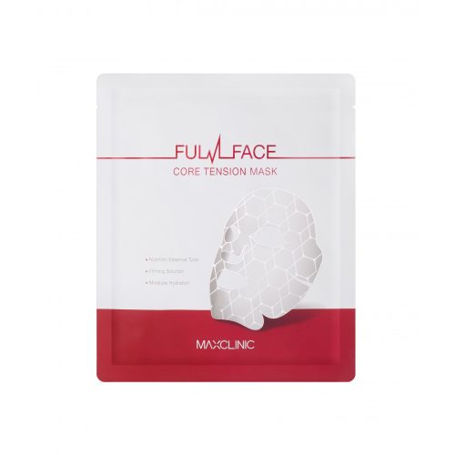 MAXCLINIC Full Face Core Tension Mask