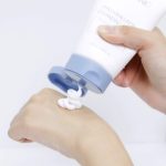 MAXCLINIC Pro Hyaluron hidratáló arctisztító hab 11 féle hialuronsavval