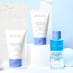 MAXCLINIC Pro Hyaluron hidratáló arctisztító hab 11 féle hialuronsavval