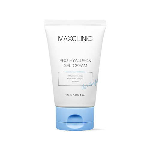 MAXCLINIC Pro Hyaluron Gel Cream