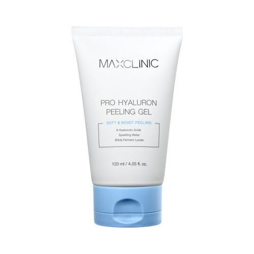 MAXCLINIC Pro Hyaluron Peeling Gel