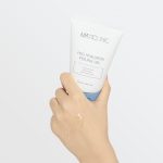 MAXCLINIC Pro Hyaluron hidratáló hámlasztó gél 8 féle hialuronsavval