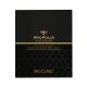 MAXCLINIC Propolis Black hidratáló és tápláló maszk propolisz kivonattal - Megújult