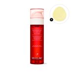 MAXCLINIC Red Propolis arctisztító olaj és hab egyben vörös propolisz kivonattal