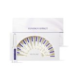 MAXCLINIC Synergy Effect BTX ránctalanító krémes ampulla szérum lazac DNS tartalommal (14 darab ampulla)