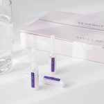 MAXCLINIC Synergy Effect BTX ránctalanító krémes ampulla szérum lazac DNS tartalommal (14 darab ampulla)