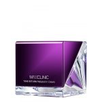 MAXCLINIC Time Return Melatonin ránctalanító, bőrszín-kiegyenlítő éjszakai krém melatoninnal - Megújult