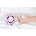 MAXCLINIC Time Return Melatonin ránctalanító, bőrszín-kiegyenlítő éjszakai krém melatoninnal - Megújult