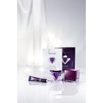 MAXCLINIC Time Return Melatonin ránctalanító, bőrszín-kiegyenlítő éjszakai krém melatoninnal - Megújult