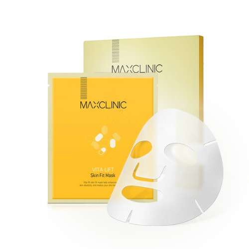 MAXCLINIC Vita Lift Skin Fit Mask 4 