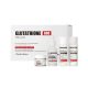 MEDI-PEEL Bio-Intense Glutathione fehérítő szett glutationnal (tonik + emulzió + szérum + krém)