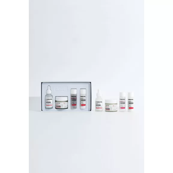 MEDI-PEEL Bio-Intense Glutathione Multi Care Kit szett 30 ml + 30 ml + 30 ml + 50 g