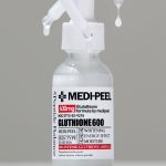 MEDI-PEEL Bio-Intense Glutathione White fehérítő szérum glutationnal