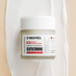 MEDI-PEEL Bio-Intense Glutathione White fehérítő krém glutationnal