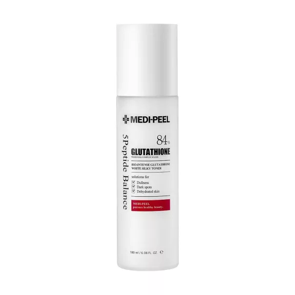 MEDI-PEEL Bio-Intense Glutathione White fehérítő tonik glutationnal MEDI-PEEL Bio-Intense Glutathione White fehérítő tonik glutationnal