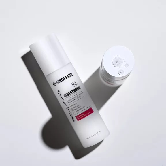 MEDI-PEEL Bio-Intense Glutathione White fehérítő tonik glutationnal MEDI-PEEL Bio-Intense Glutathione White fehérítő tonik glutationnal
