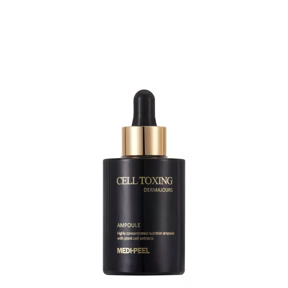 MEDI-PEEL Cell Toxing Dermajours ránctalanító szérum növényi őssejtekkel MEDI-PEEL Cell Toxing Dermajours ránctalanító szérum növényi őssejtekkel