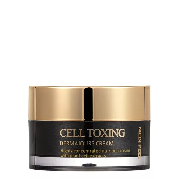 MEDI-PEEL Cell Toxing Dermajours ránctalanító krém növényi őssejtekkel MEDI-PEEL Cell Toxing Dermajours ránctalanító krém növényi őssejtekkel