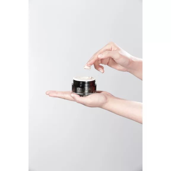 MEDI-PEEL Cell Toxing Dermajours ránctalanító krém növényi őssejtekkel MEDI-PEEL Cell Toxing Dermajours ránctalanító krém növényi őssejtekkel