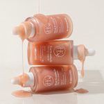 MEDI-PEEL Hyal Kombucha Tea-Tox antioxidáns hatású szérum 70 % fermentált fekete tea kivonattal és hialuronsavval