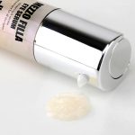 MEDI-PEEL Mezzo Filla bőrfehérítő és ránctalanító szemkörnyékápoló szérum kapszulákkal