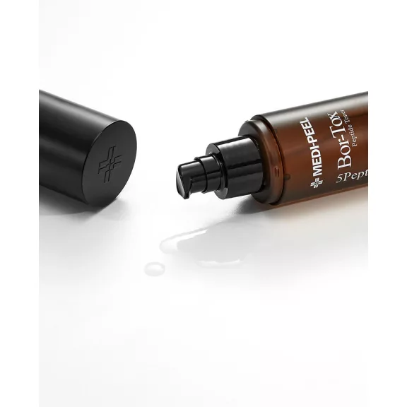 MEDI-PEEL Peptide-Tox Bor öregedésgátló tonik 5 féle peptiddel MEDI-PEEL Peptide-Tox Bor öregedésgátló tonik 5 féle peptiddel