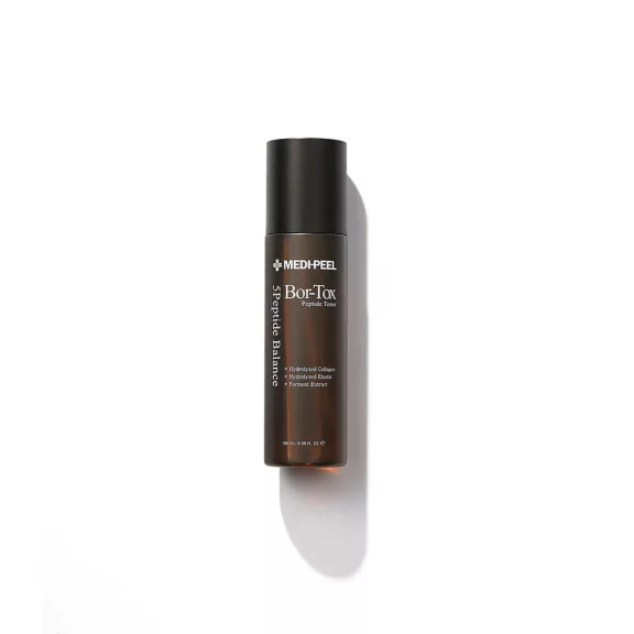 MEDI-PEEL Peptide-Tox Bor öregedésgátló tonik 5 féle peptiddel MEDI-PEEL Peptide-Tox Bor öregedésgátló tonik 5 féle peptiddel