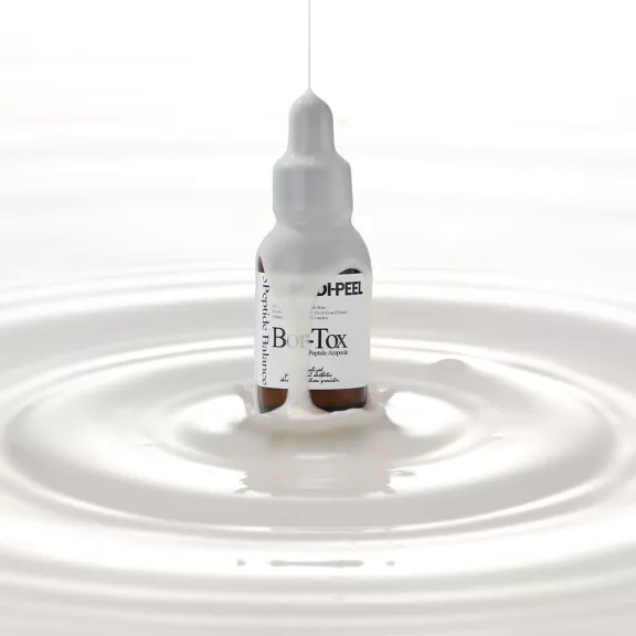 MEDI-PEEL Peptide-Tox Bor öregedésgátló krémes szérum volufiline-nel és 7 féle fermentált összetevővel MEDI-PEEL Peptide-Tox Bor öregedésgátló krémes szérum volufiline-nel és 7 féle fermentált összetevővel