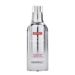 MEDI-PEEL Peptide 9 Volume All in One feszesítő és hidratáló buborékos esszencia 9 féle peptiddel - Megújult