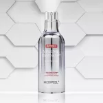 MEDI-PEEL Peptide 9 Volume All in One feszesítő és hidratáló buborékos esszencia 9 féle peptiddel - Megújult