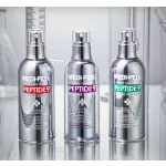 MEDI-PEEL Peptide 9 Volume Lifting All in One feszesítő és emelő buborékos esszencia 9 féle peptiddel - Megújult