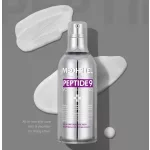 MEDI-PEEL Peptide 9 Volume Lifting All in One feszesítő és emelő buborékos esszencia 9 féle peptiddel - Megújult