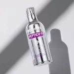 MEDI-PEEL Peptide 9 Volume Lifting All in One feszesítő és emelő buborékos esszencia 9 féle peptiddel - Megújult