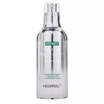 MEDI-PEEL Peptide 9 Volume White Cica All in One feszesítő és bőrnyugtató buborékos esszencia 9 féle peptiddel - Megújult