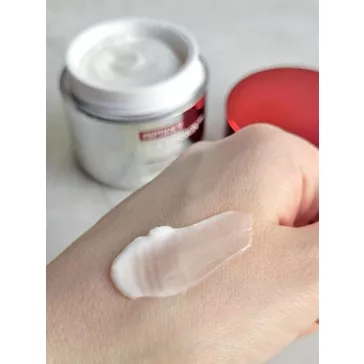   MEDI-PEEL Peptide 9 Volume Tox & Tension Tox ránctalanító krém 9 féle peptiddel