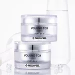 MEDI-PEEL Peptide 9 Volume Tox feszesítő krém 9 féle peptiddel - Megújult