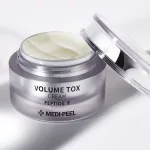 MEDI-PEEL Peptide 9 Volume Tox feszesítő krém 9 féle peptiddel - Megújult