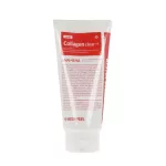 MEDI-PEEL Red Lacto Collagen Clear 2.0 hidratáló arctisztító hab kollagénnel