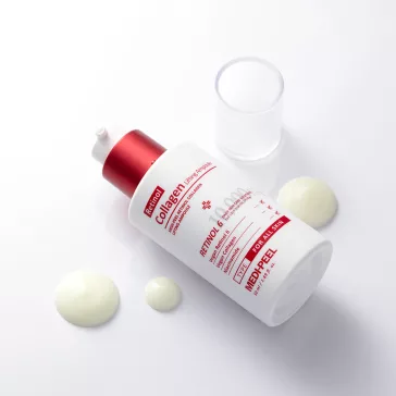   MEDI-PEEL Retinol Collagen feszesítő szérum retinollal és kollagénnel