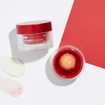   MEDI-PEEL Retinol Collagen feszesítő krém retinollal és kollagénnel