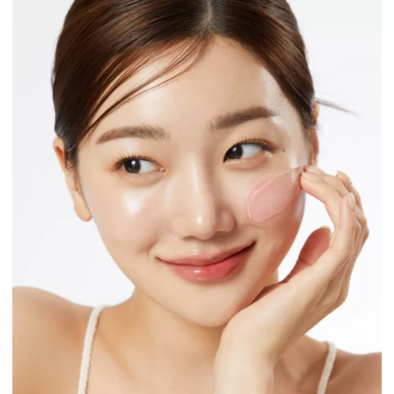 MEDICUBE Collagen Jelly hidratáló és feszesítő gélkrém kollagénnel