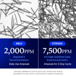 MEDICUBE One Day Exosome Shot mikrotűs pórusszabályzó és regeneráló szérum exoszómákkal (7500 ppm)