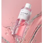 MEDICUBE PDRN Pink bőrnyugtató tonik PDRN tartalommal és Centella Asiatica kivonattal