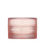 MEDICUBE Triple Collagen Cream