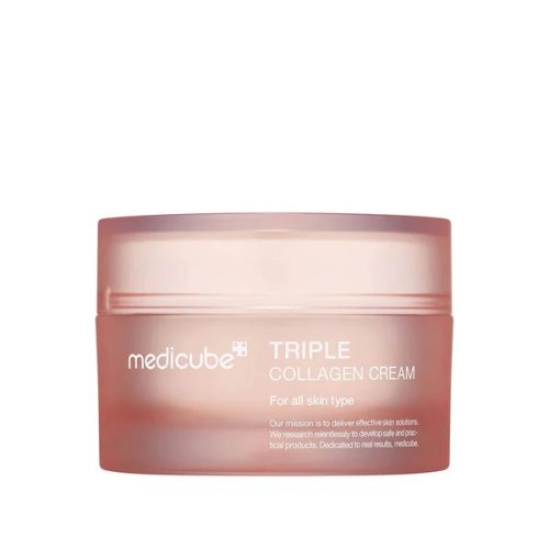 MEDICUBE Triple Collagen Cream