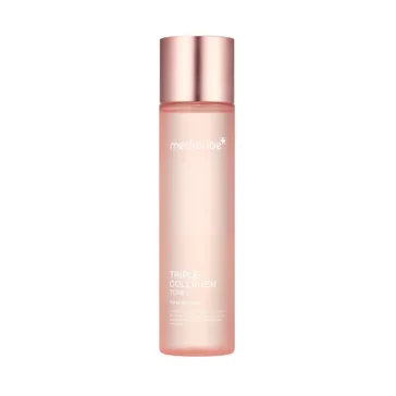   MEDICUBE Triple Collagen hidratáló és feszesítő tonik kollagénnel