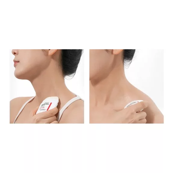 Medi-peel Premium 2.0 Peptide Naite 1000 Shot feszesítő nyakápoló stift peptidekkel és kollagénnel