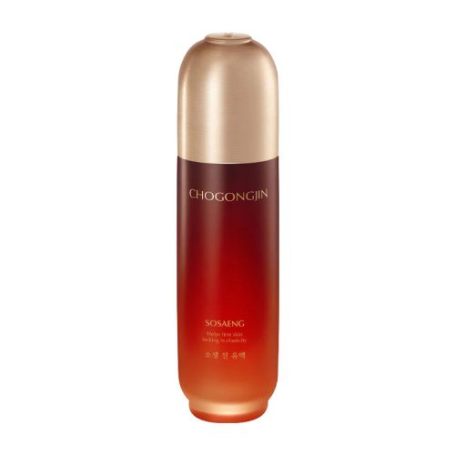 MISSHA MISA Cho Gong Jin emulsion